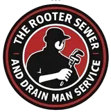 The Rooter Sewer and Drain Man Service